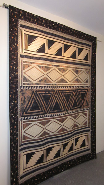 The Anasazi Quilt quilt thumbnail